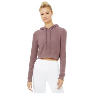 ALO YOGA Getaway Hoodie - Women's Size S